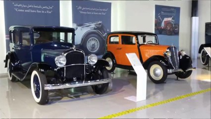 Trip to Sharjah - UAE