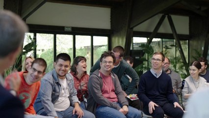 Promo de '100% únicos'