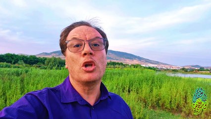 طريقة التشافيي الذاتي من الأمراض العضوية الخضراوي نورالدين