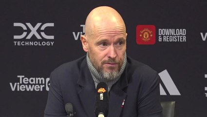 Erik ten Hag believes Man United are heading ‘in right direction’ after Chelsea win
