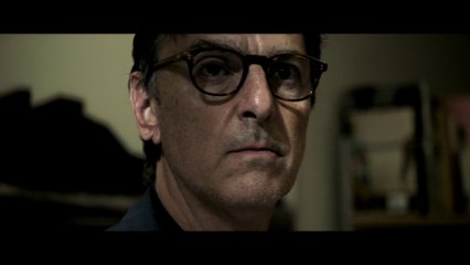Bande-annonce «Un coup de dés»
