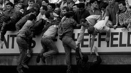 Hillsborough families continue to fight for new law after Sunak rejects reforms