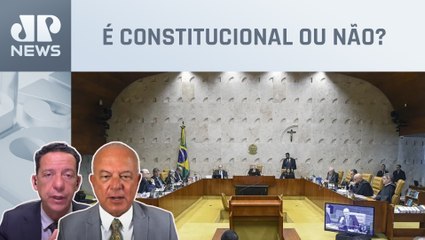 Trindade e Motta analisam julgamento no STF sobre indicações políticas para cargos em estatais