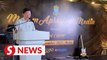 Penang CM Chow fetes media workers to special sumptuous dinner