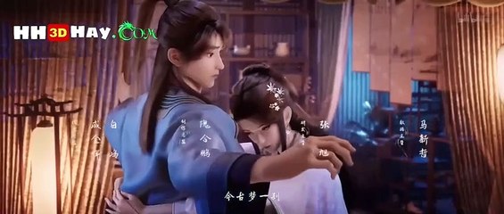 Ở Rể Tập 12 End phần 1 Thuyết Minh 2023 - Hoạt hình 3D hay xuyên không cổ trang hài hước 2023