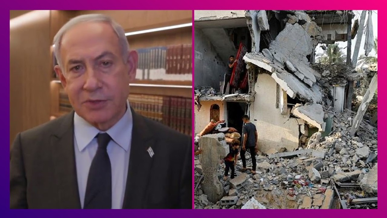 Hamas-এর অর্ধেক কমান্ডার খতম, দাবি Israel-এর