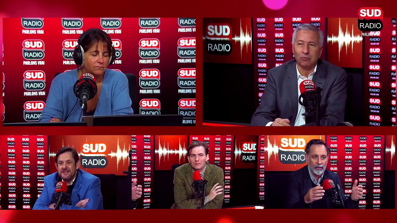 Warda condamnée / Crépol : une bagarre qui tourne mal / Guerre des bandes et insécurité