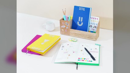 [서울] 서울시, 업무용 다이어리 '서울플래너 2024' 판매 / YTN