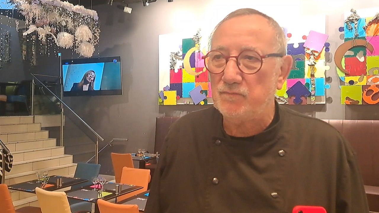 Quatre blessés au cours d'une fusillade à Bruxelles : interview du propriétaire de Couleur Café