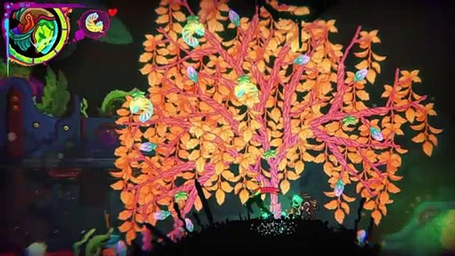 Ultros - Narrated Gameplay Preview PS5 & PS4 Games