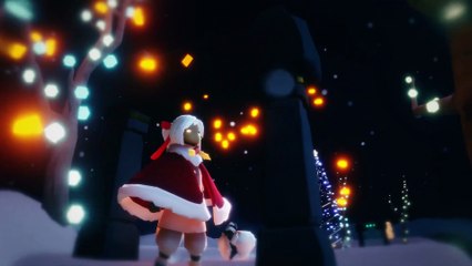 Sky Children of the Light - Official Days of Feast Trailer   Wholesome Snack December 2023