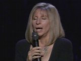 Barbra Streisand - PEOPLE - The Concert 1994