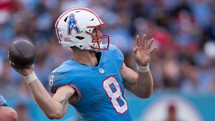 Titans Stage Epic Comeback to Defeat Dolphins on MNF