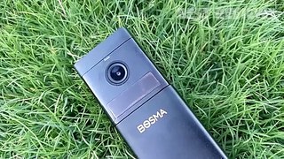BOSMA X1 Wifi Camera for Home Security Review + 20% OFF