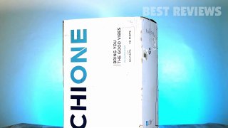 CHIONE 4,500 Sq. Ft. Energy Star Certified Dehumidifier Unboxing and Review