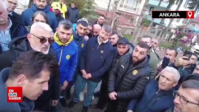 Emre Belözoğlu: Sezon sonuna kadar takımın başında kalacağım