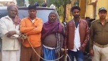 मधेपुरा: उत्पाद पुलिस ने की छापेमारी, एक शराब कारोबारी समेत 6 गिरफ्तार