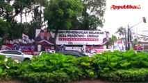 Isu HAM Mencuat Saat Debat Capres, TKN Sebut Prabowo akan Selesaikan Hak Korban