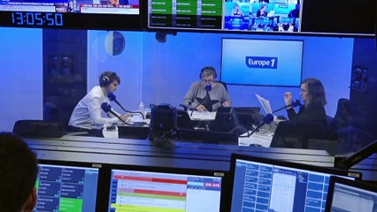 Immigration : Gérald Darmanin souhaite des «mesures de fermeté» d'ici la fin de l'année