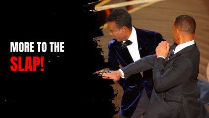 Unexpected Slapping Turn