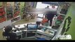 Dupla armada com faca assalta loja de chocolates em Itaporanga; polícia já identificou suspeitos