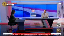 د. عمرو سليمان: المشهد الانتخابي الذي نراه يعبر عن مدى وعي الشعب المصري والتفافه حول قياداته