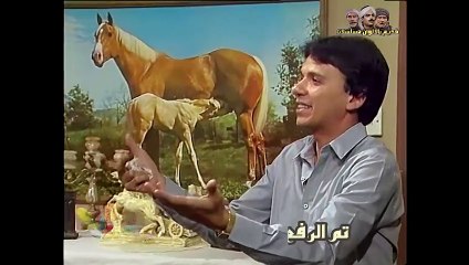 ثمانية حارة البحر (1987) الحلقة الثالثة