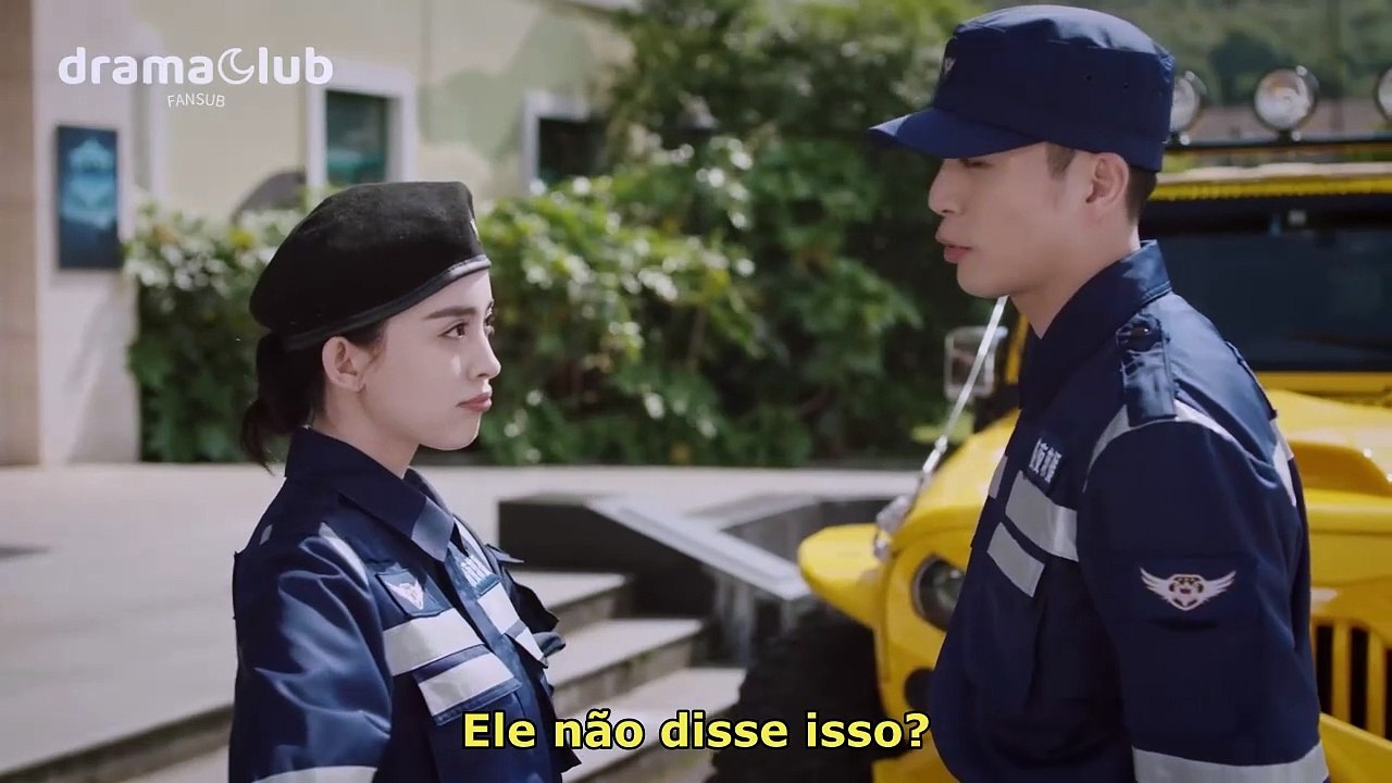 Got A Crush On You EP14