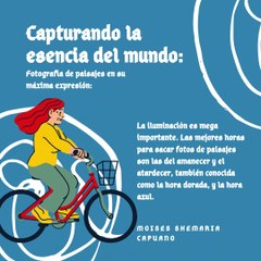 Moises Shemaria Capuano| La diferencia entre la fotografía de paisaje y la natural (parte 2)