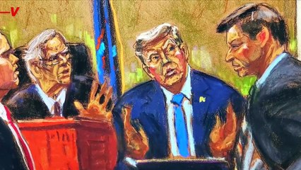 Trump Federal Prosecutors Ask SCOTUS To Rule on Whether or Not Trump Has Immunity From Prosecution