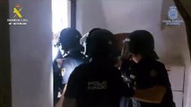 Seis detenidos en Albacete por explotación laboral a migrantes en situación irregular con jornadas de hasta 12 horas