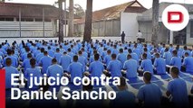 57 testigos y 15 días: así será el mediático juicio contra Daniel Sancho en Tailandia