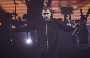 Damon Albarn agacé par le dernier album des Rolling Stones : 'C'est n'importe quoi'