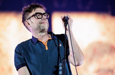 Damon Albarn évoque l’utilisation de l’IA sur la dernière chanson des Beatles : ' C'est agréable d'entendre la voix de John'