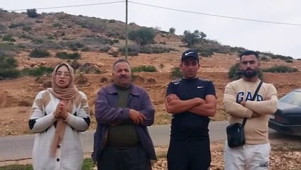 Terrain royal de 2000 mètres sur la route principale au prix de 6 millions