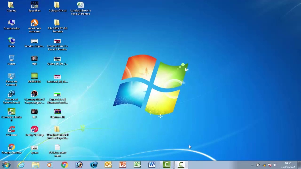 Como Passar Arquivos Do Celular Para O PC E Vice E Versa Via Cabo USB