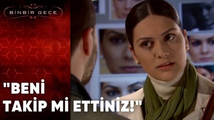 Şehrazat'ın Fotoğrafını Çeken Kim? - Binbir Gece | 21.Bölüm