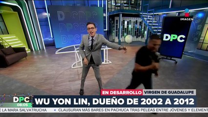 ¿La imagen de  la Virgen de Guadalupe es marca registrada?