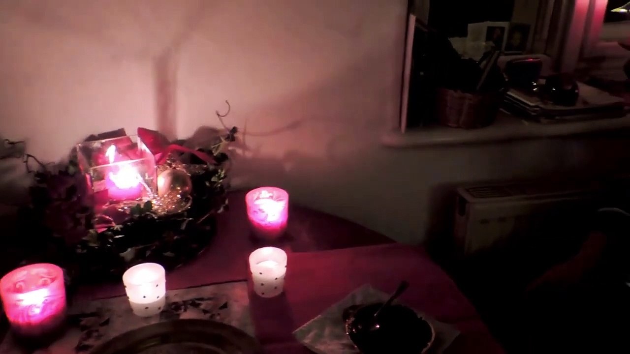 Christmas time in Salzburg – Mit Lucia Nadia Cipriani