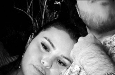 Selena Gomez Benny Blanco ile aşk yaşıyor!