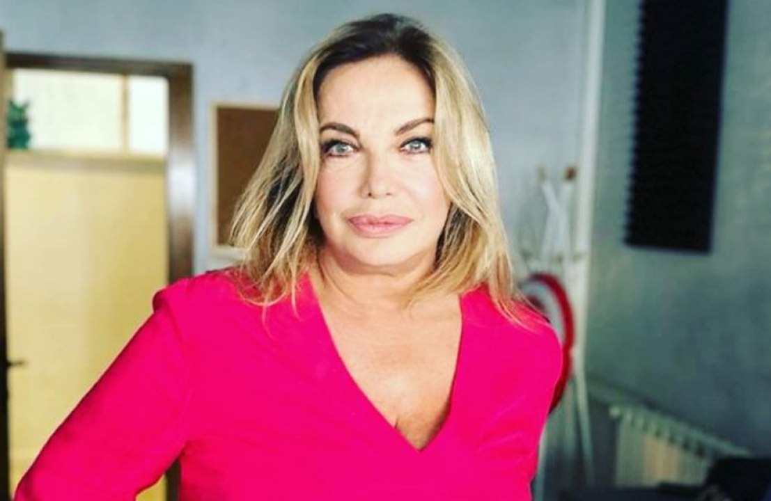 Simona Izzo non parla da 7 anni con l'ex marito Antonello Venditti, ecco perché