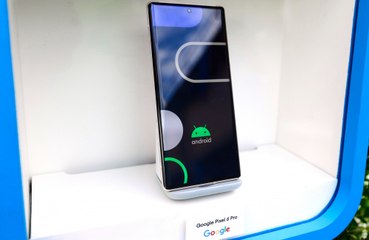 Android users with the Personal Safety app can benefit from the 911 feature