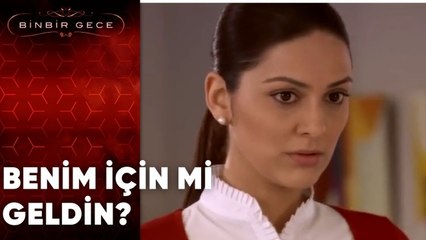 Şehrazat Holdinge Nasıl Geri Döndü? - Binbir Gece | 21.Bölüm