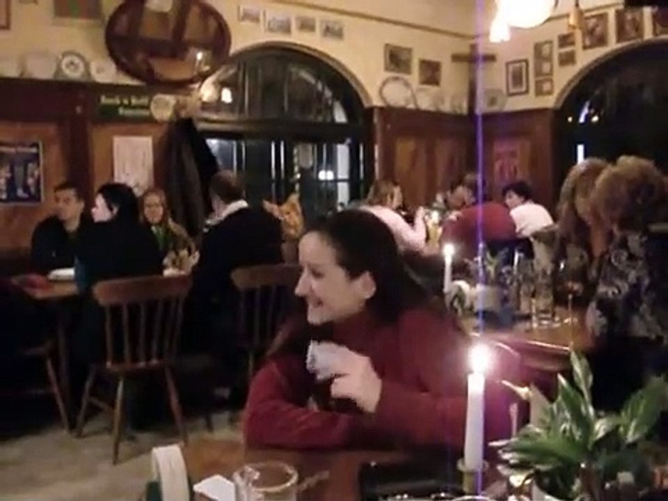 Nadia Cipriani au Zollhäusl