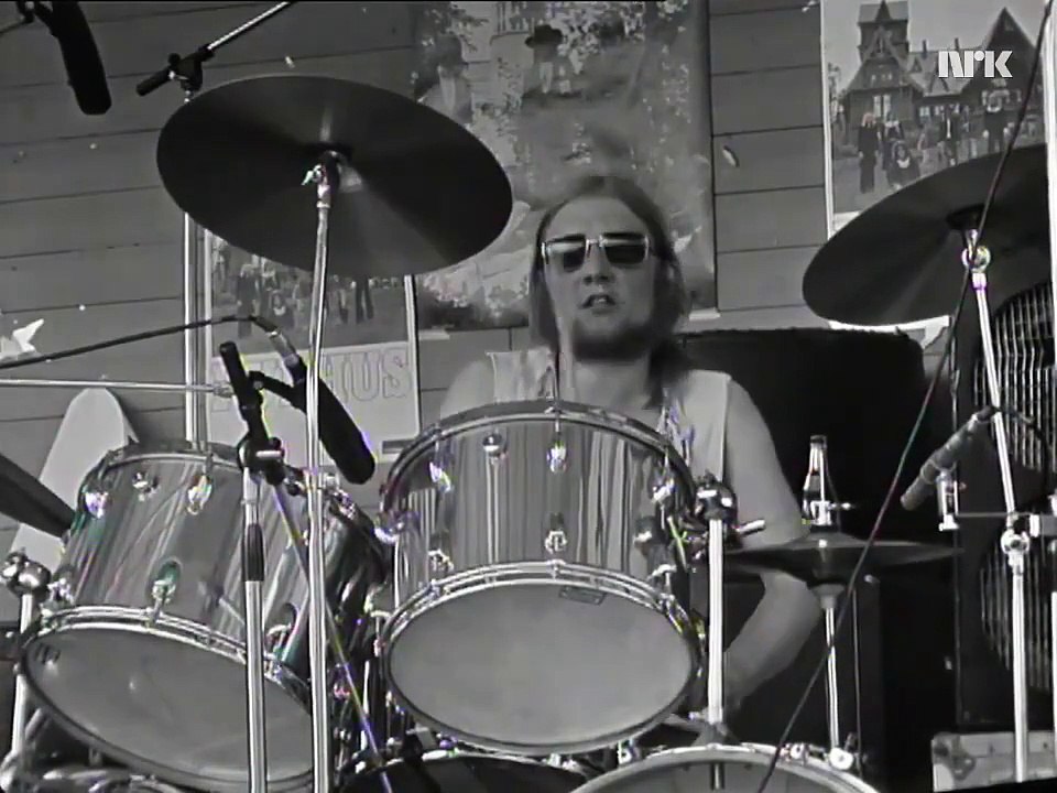 Ruphus 1974