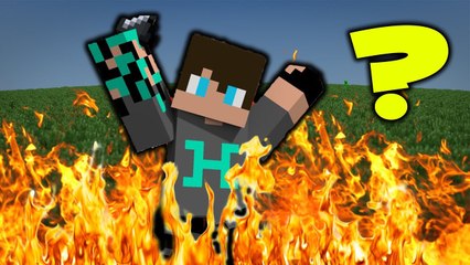 Cezalı Minecraft Yanlış Bilen Patlar 