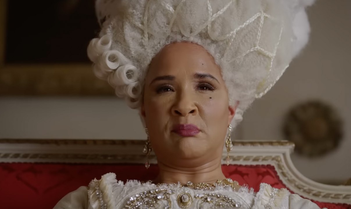 Bridgerton - Staffel 3 Ankündigung (Deutsch) HD