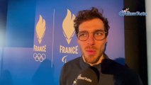 Jeux Olympiques - Paris 2024 - Paracyclisme - Dorian Foulon : 