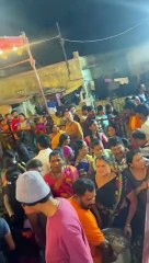 someshwara Temple RM Nagar