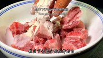 Chinese cuisine recipe, chef sharing